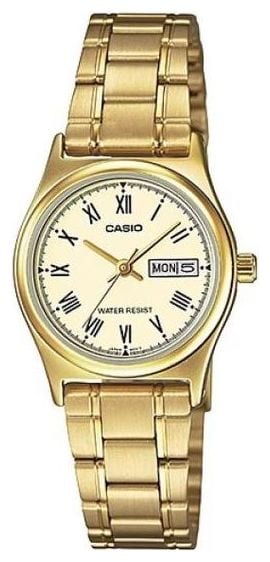 Casio LTP-V006G-9B
