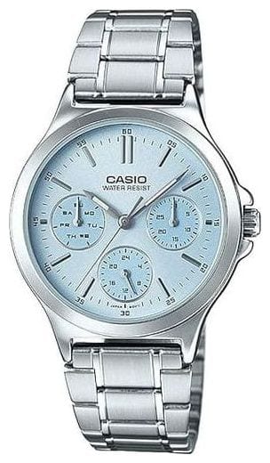 Casio LTP-V300D-2A