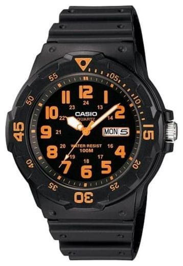 Casio MRW-200H-4BV