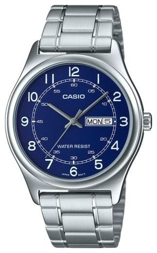 Casio MTP-V006D-2B