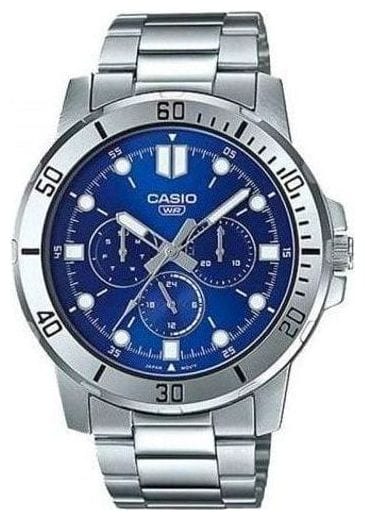 Casio MTP-VD300D-2E