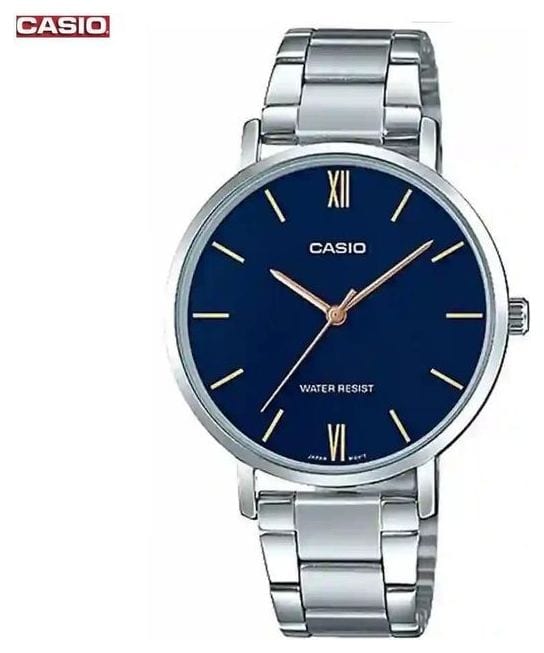 Casio MTP-VT01D-2B
