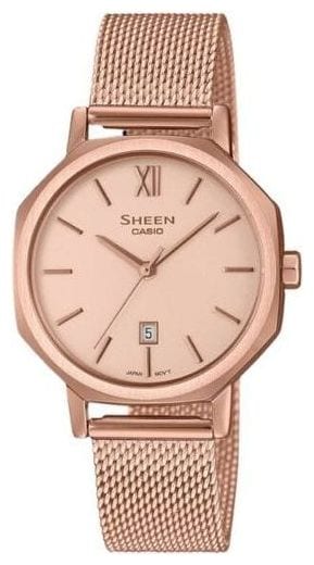 Casio SHE-4554PGM-4A
