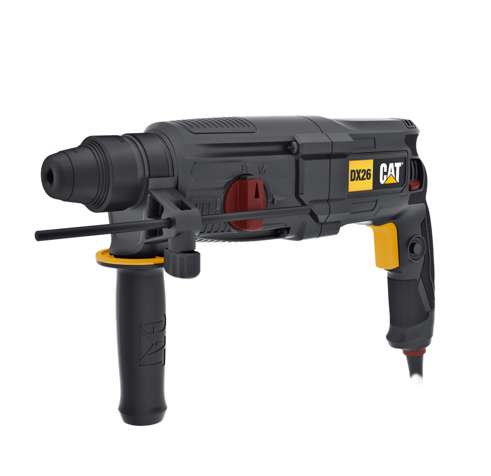 Caterpillar DX26
