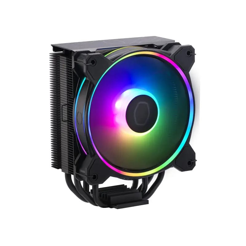 كولر ماستر Hyper 212 — 4