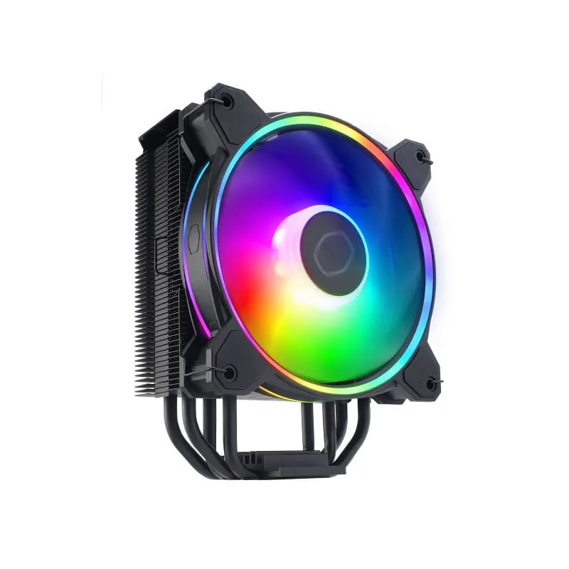كولر ماستر Hyper 212 — 5
