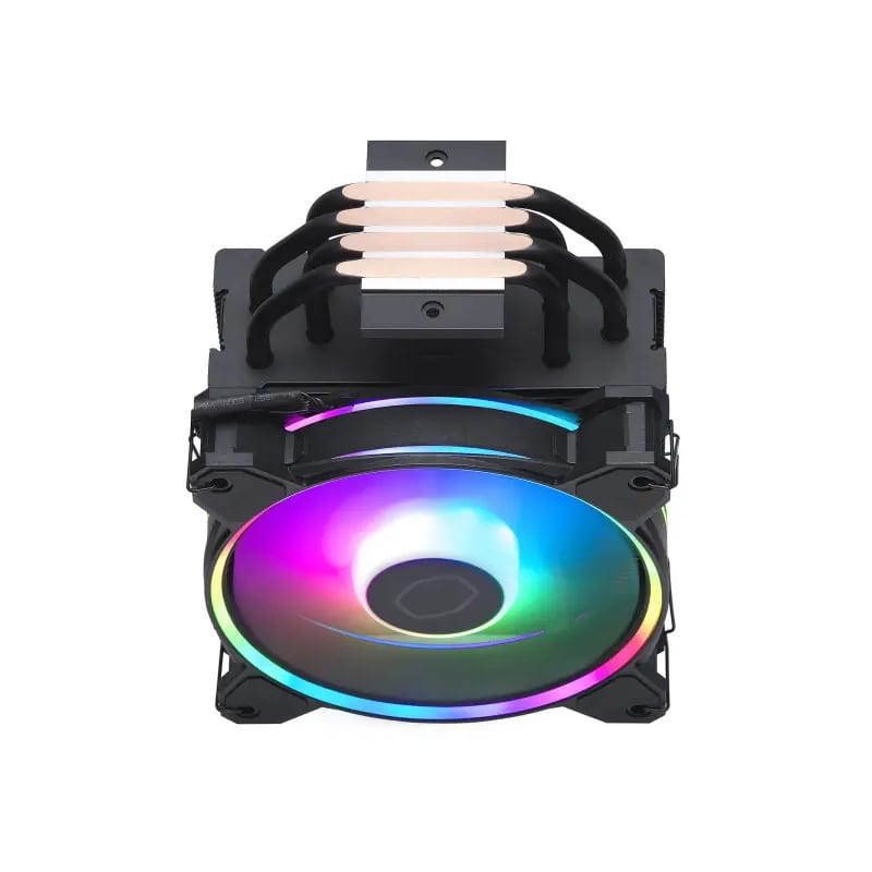 كولر ماستر Hyper 212 — 6