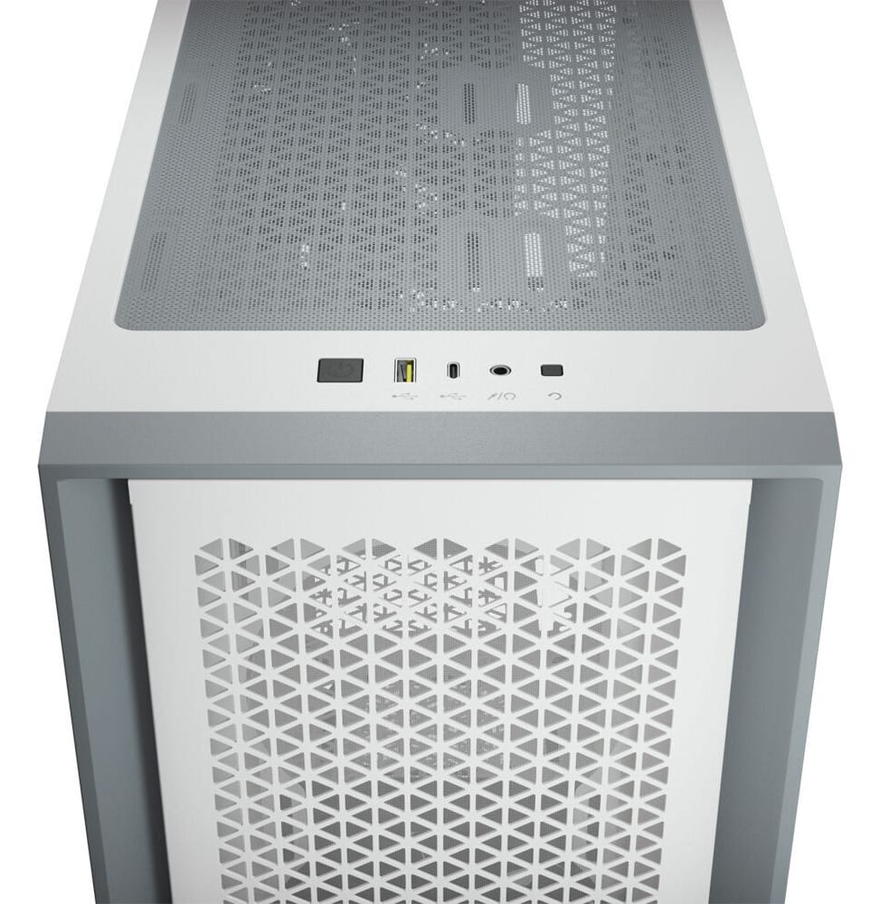 كورسير 4000D Airflow — 5