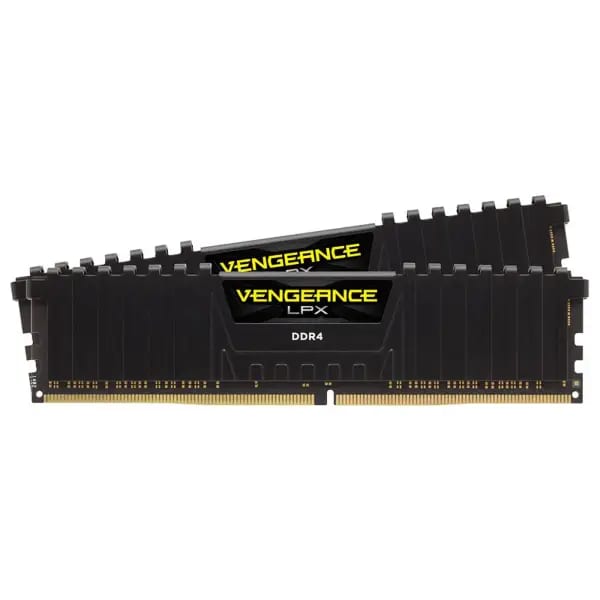 كورسير Vengeance LPX — 4