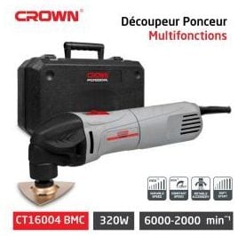 Crown CT16004