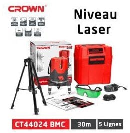 Crown CT44024