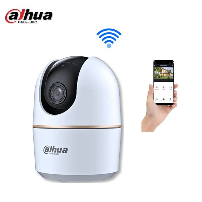 Dahua Hero A1
