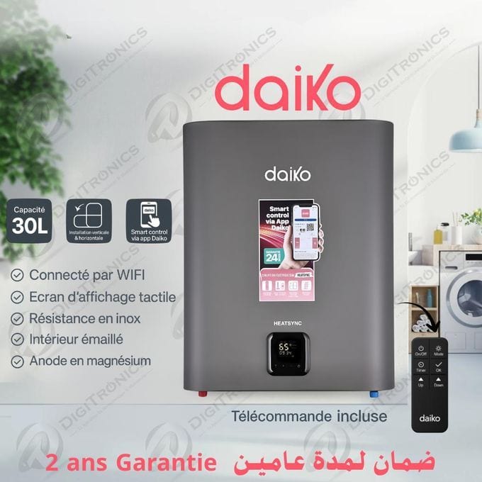 Daiko CAEW354SDK