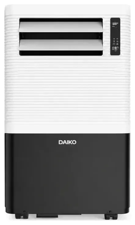 Daiko PACW12R410XK