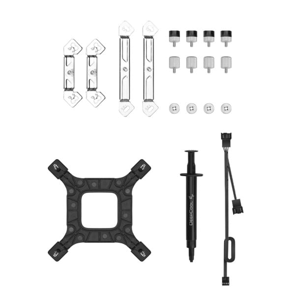 ديب كول AK620 — 6