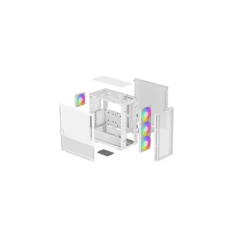 ديب كول CH560 — 2