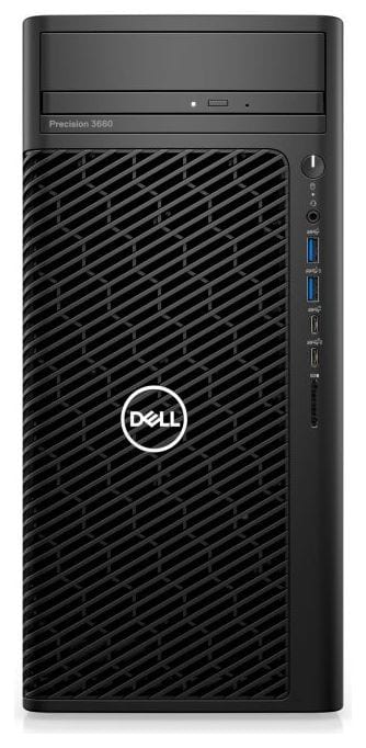 Dell Precision 3660