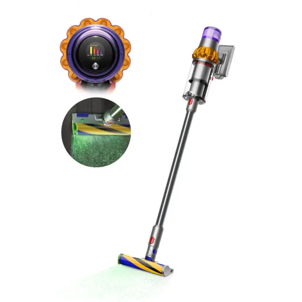 دايسون V15 Detect Absolute — 2