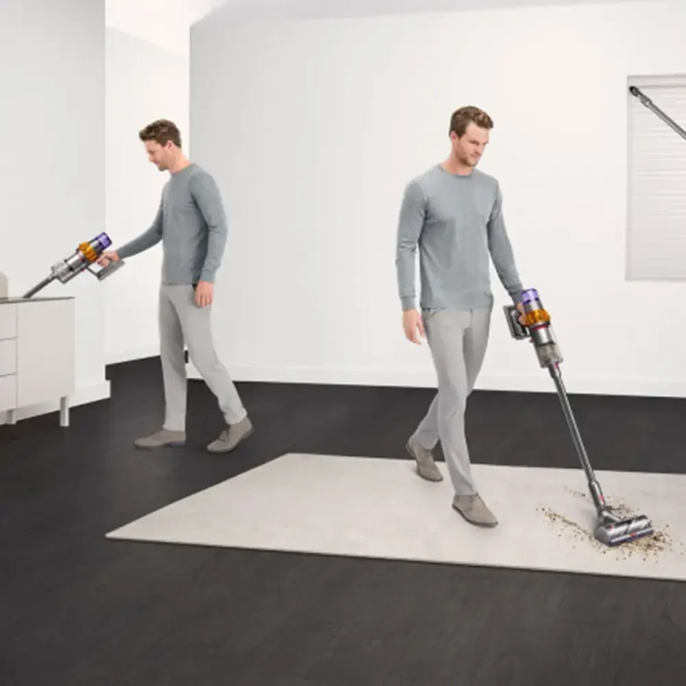 دايسون V15 Detect Absolute — 4