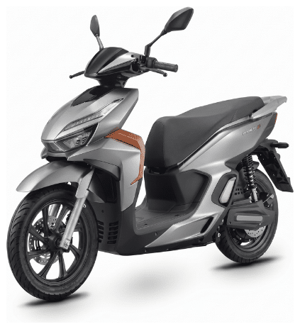 Ecoxtrem EH05