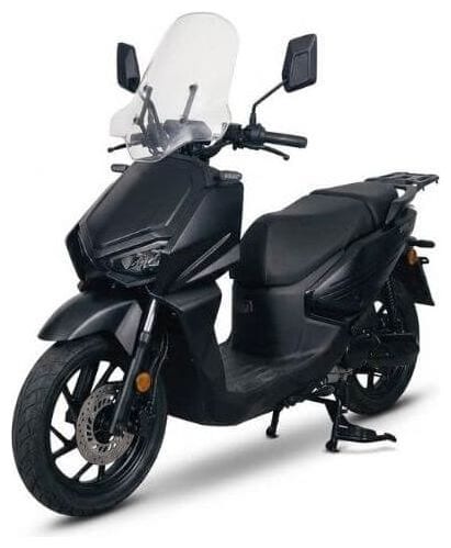 Ecoxtrem M1