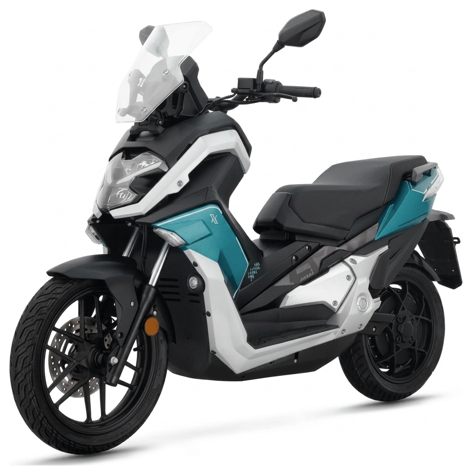 Ecoxtrem VTR-01