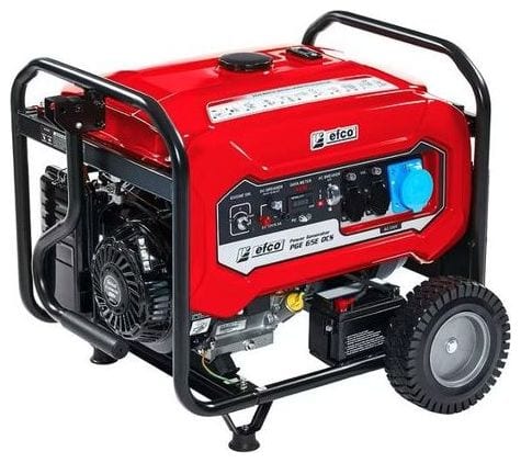 إفكو PGE 65E DCS