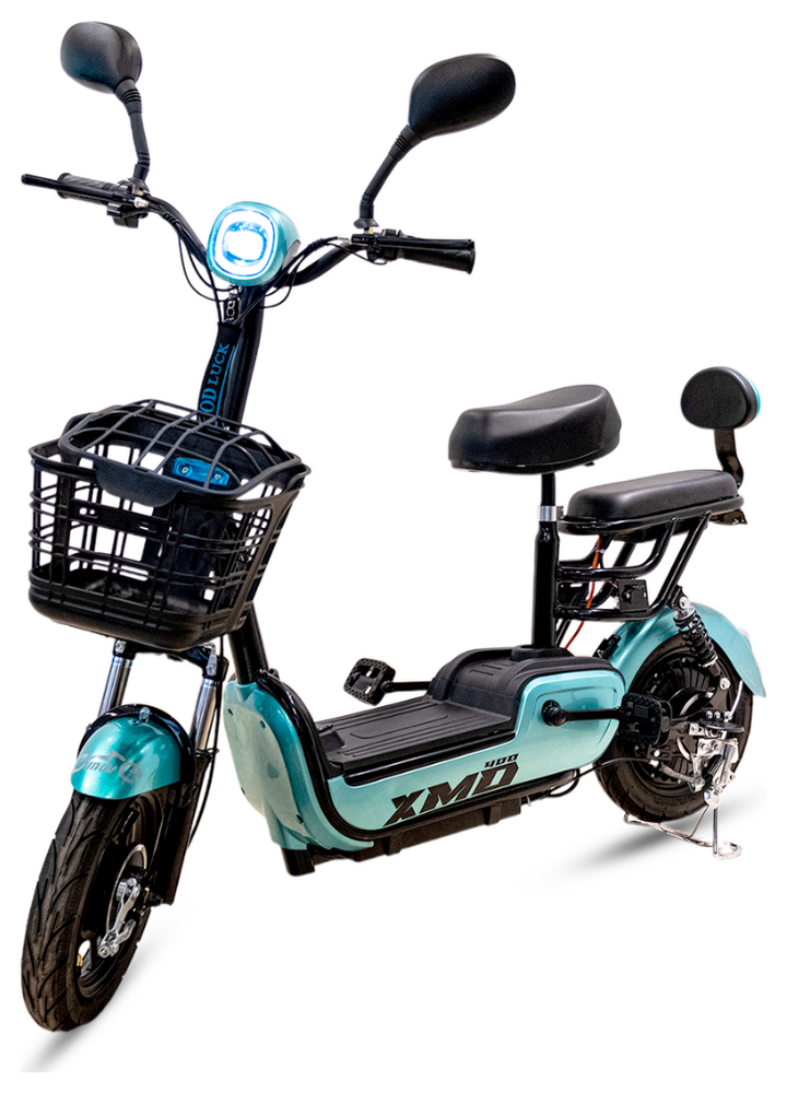 Emove XMD