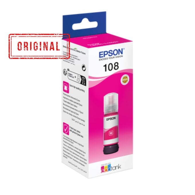 ابسون 108