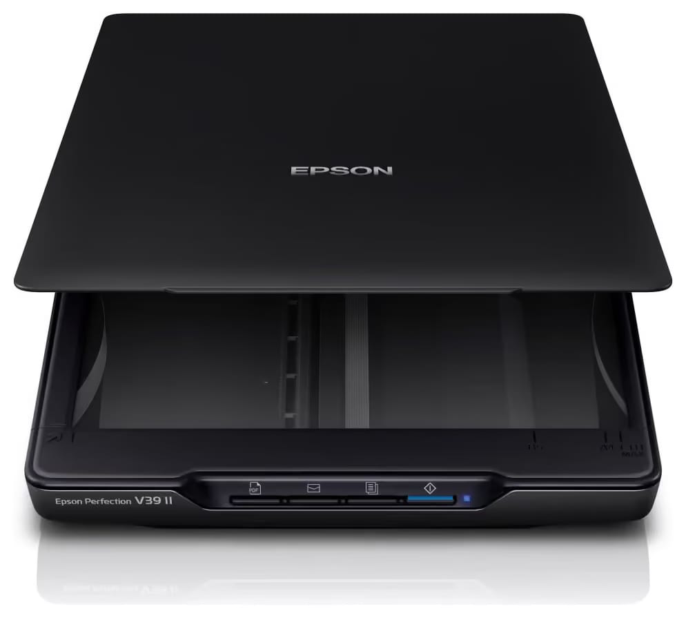 Epson Perfection V39II