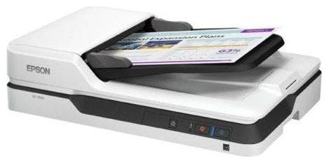 Epson WorkForce DS-1630