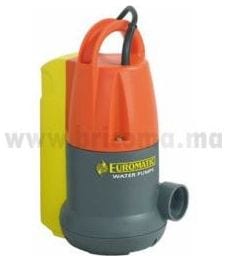 Euromatic SDC 550G