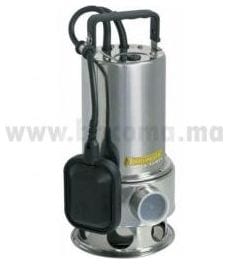 Euromatic SVX 550