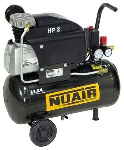 نوير FC2 24