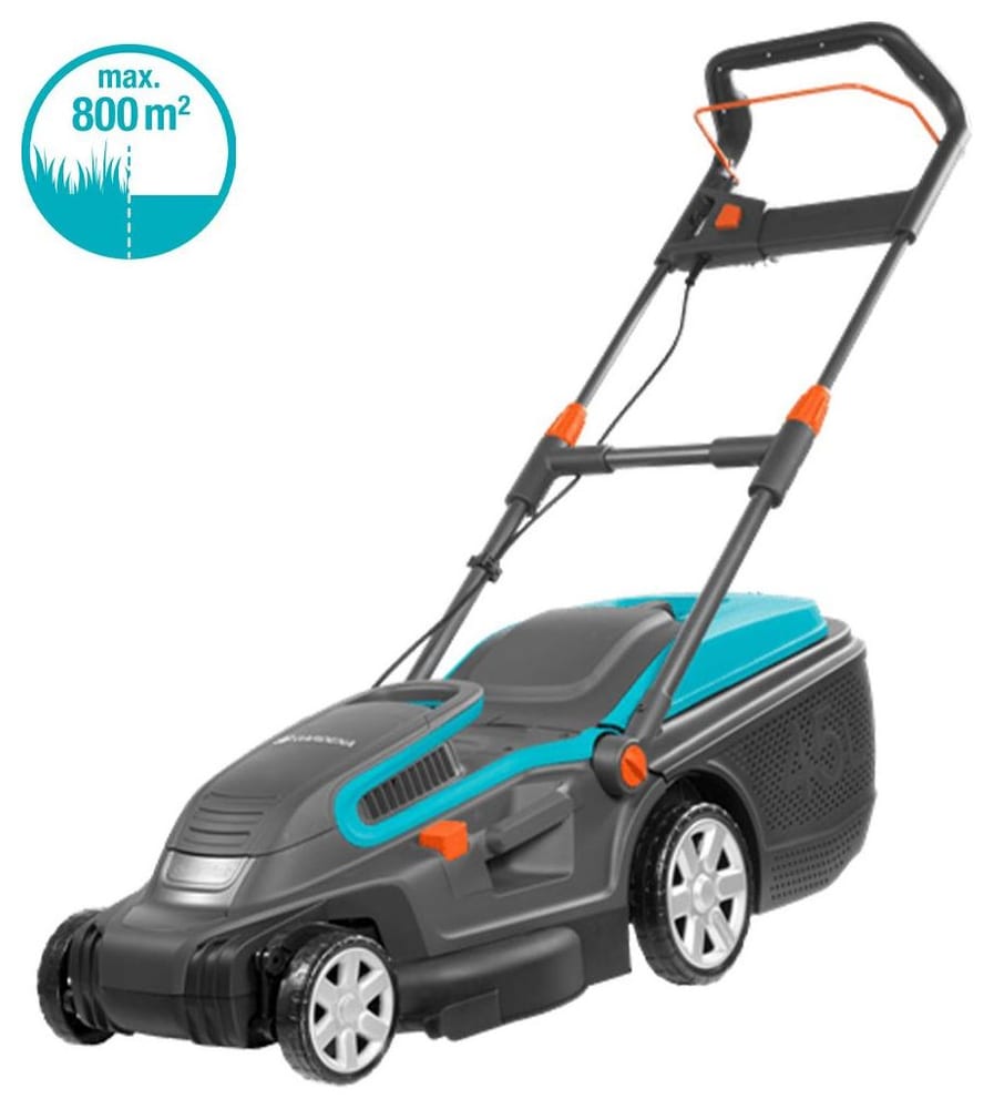 Gardena PowerMax 1800 42
