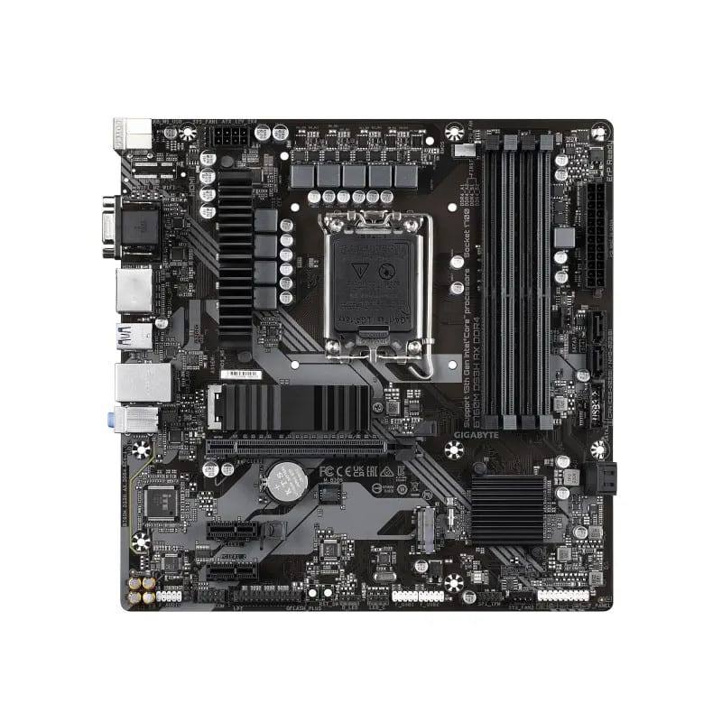 جيجابايت B760M DS3H DDR4 — 2