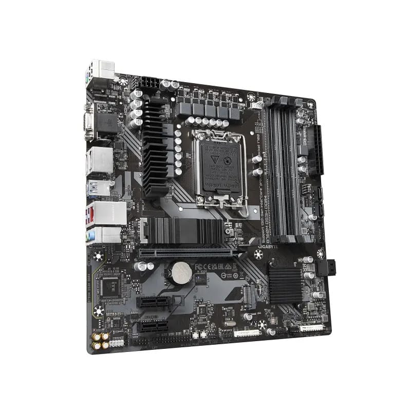 جيجابايت B760M DS3H DDR4 — 3