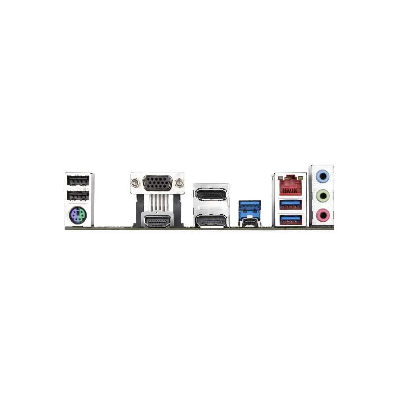 جيجابايت B760M DS3H DDR4 — 4