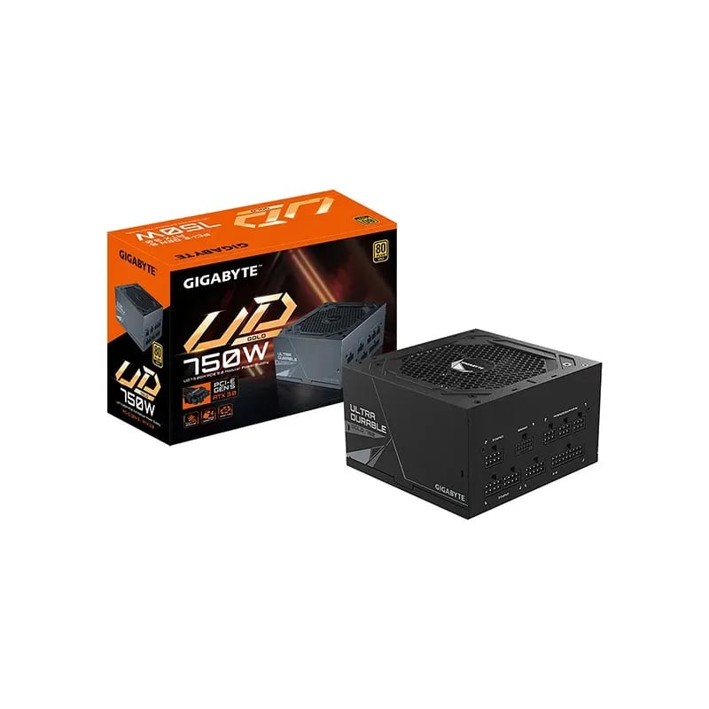 جيجابايت UD750GM