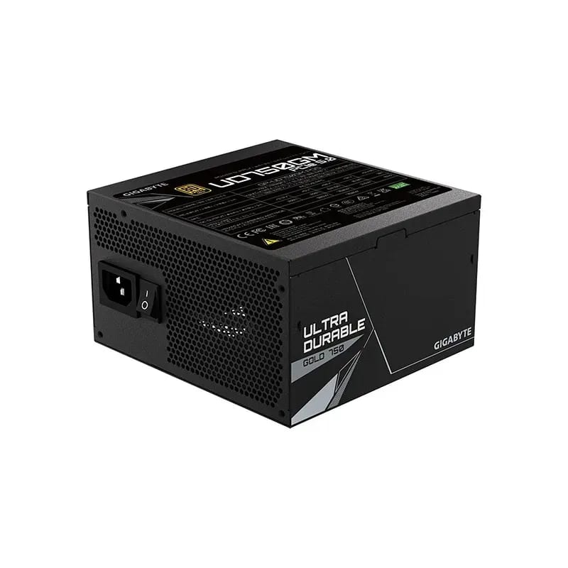 جيجابايت UD750GM — 2