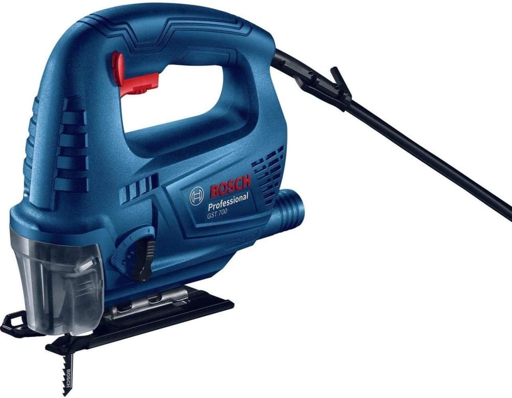 بوش GST 700