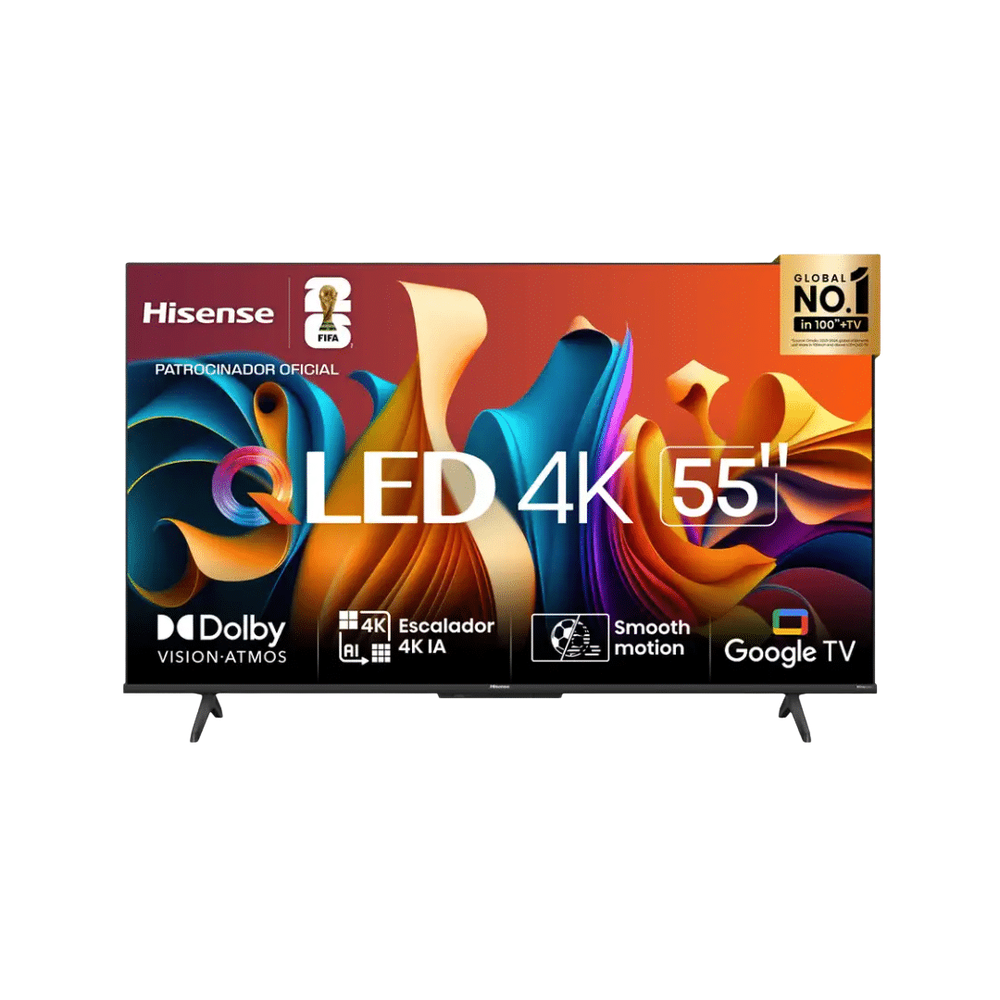 هيسنس Q6Q — 4