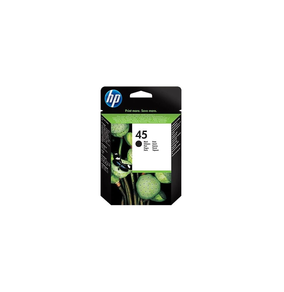 HP 45