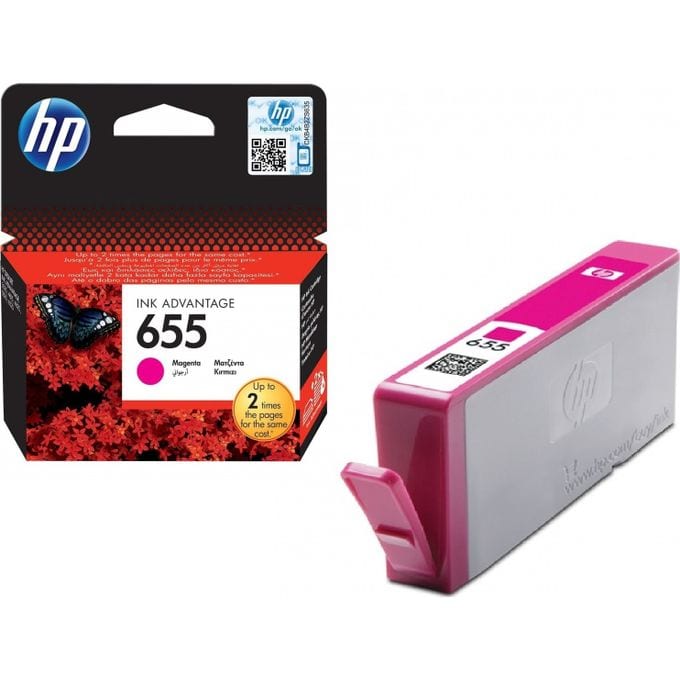 HP 655