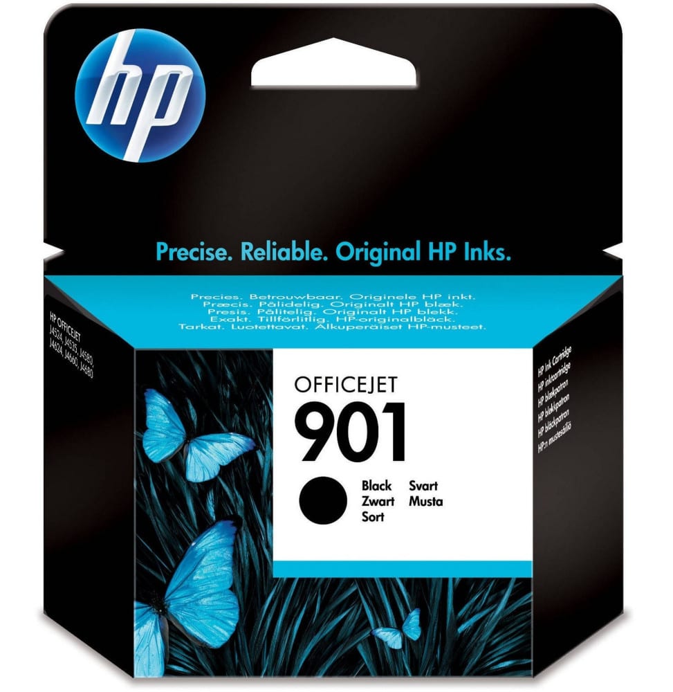 HP 901