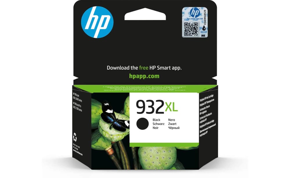 HP 932XL