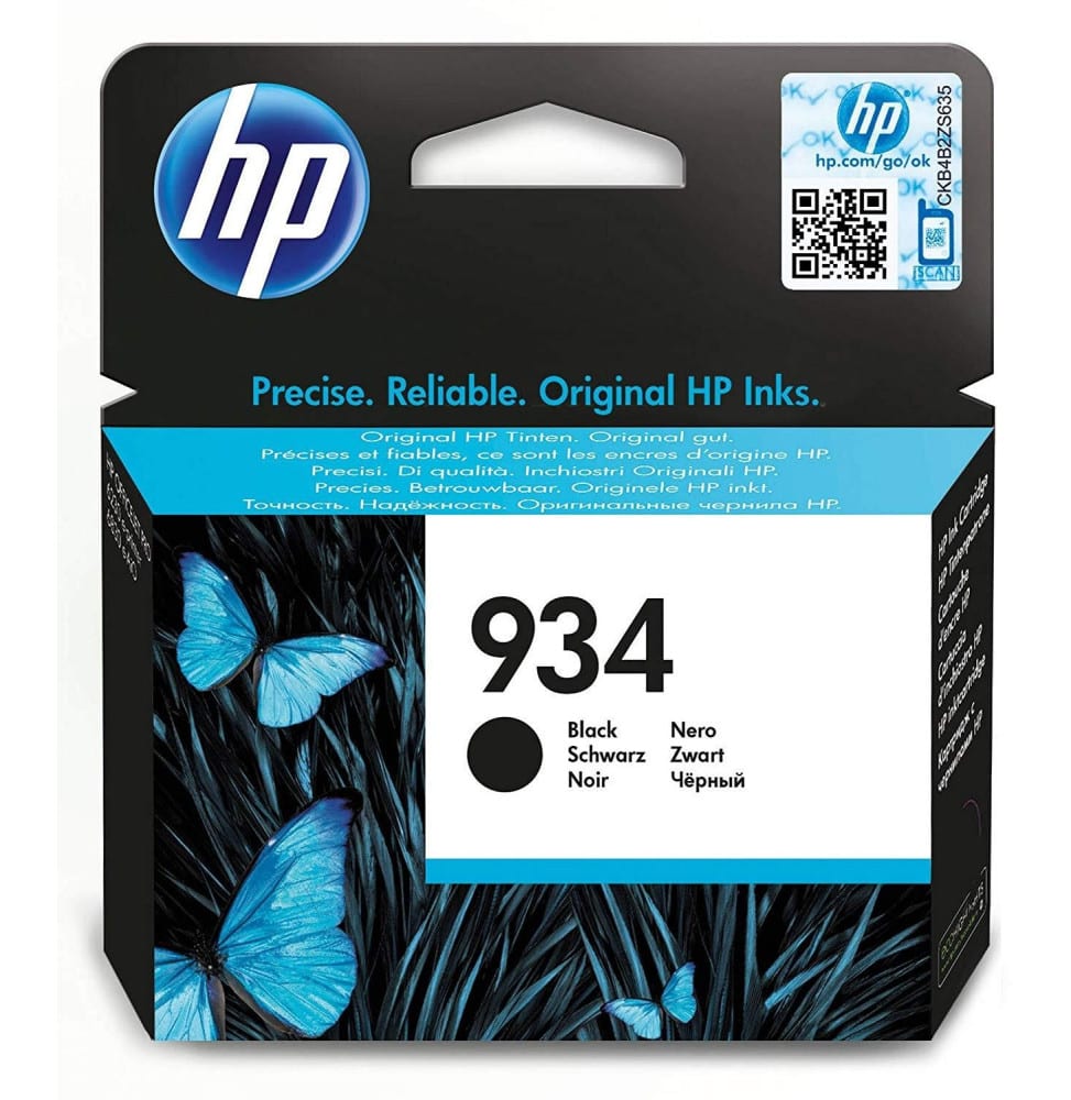HP 934