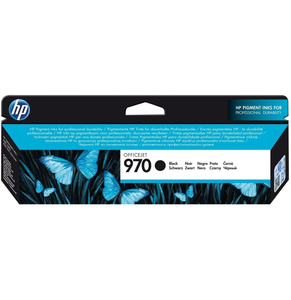 HP 970
