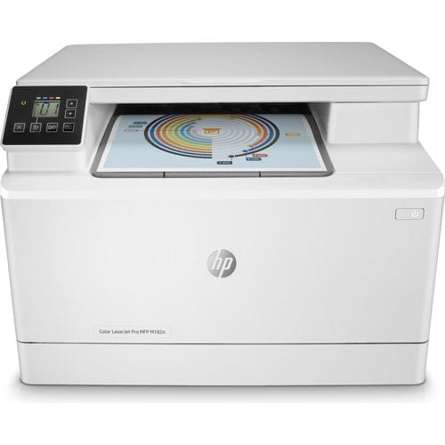 HP LaserJet Pro M182n