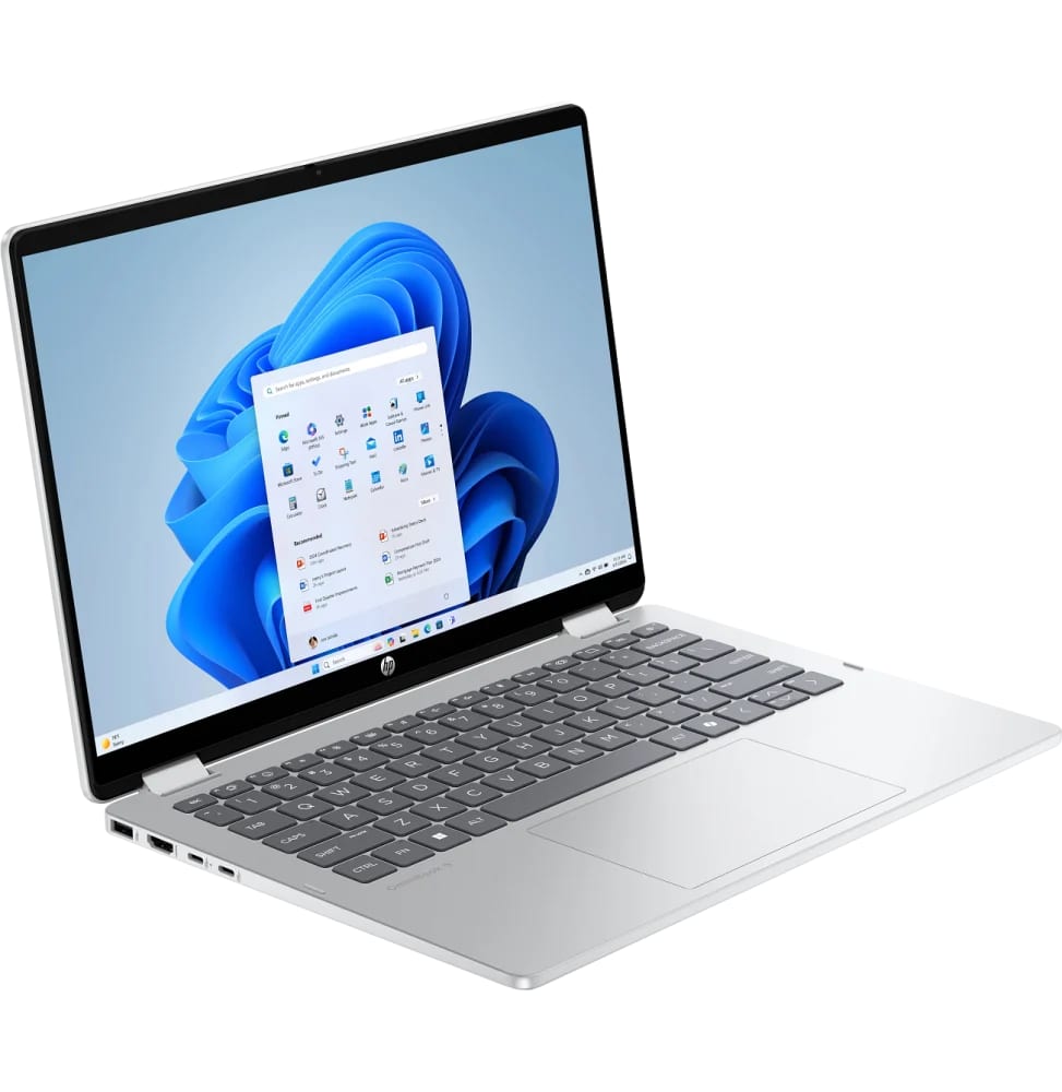 اتش بي OmniBook 5 Flip — 4